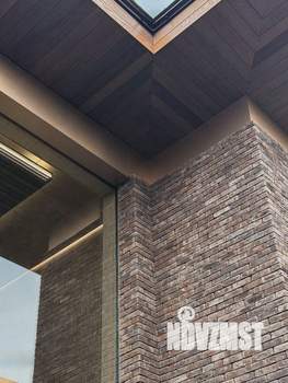 Коттедж 368м², 2-этажный, участок 11 сот.