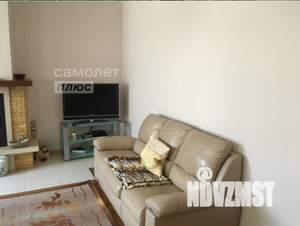 Таунхаус 273м², 2-этажный, участок 7 сот.