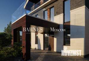 Дом 1500м², 3-этажный, участок 22 сот.