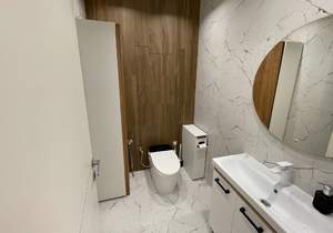 Дом 224м², 2-этажный, участок 4 сот.