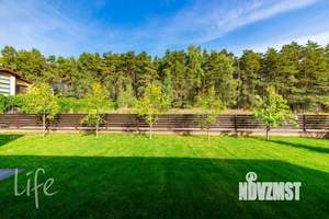 Дом 328м², 1-этажный, участок 16 сот.