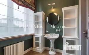 Дом 737м², 2-этажный, участок 29 сот.