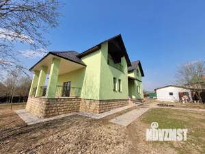 Коттедж 252м², 2-этажный, участок 17 сот.