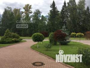 Таунхаус 273м², 2-этажный, участок 7 сот.