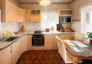 Дом 96м², 2-этажный, участок 3 сот.