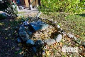 Дом 156м², 1-этажный, участок 7 сот.