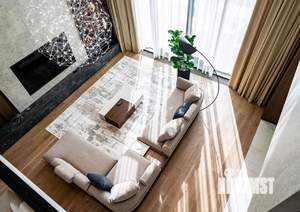 Дом 435м², 2-этажный, участок 16 сот.