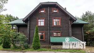 Коттедж 700м², 3-этажный, участок 15 сот.