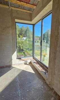 Дом 176м², 2-этажный, участок 6 сот.