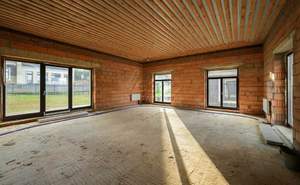 Дом 423м², 2-этажный, участок 13 сот.