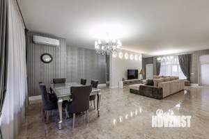 Дом 328м², 1-этажный, участок 16 сот.