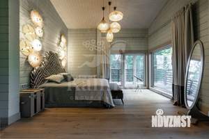 Дом 428м², 2-этажный, участок 32 сот.