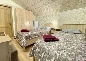 Дом 118м², 2-этажный, участок 3 сот.