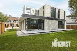 Дом 340м², 2-этажный, участок 8 сот.