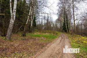 Коттедж 457м², 3-этажный, участок 14 сот.