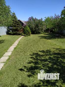 Дом 135м², 2-этажный, участок 11 сот.