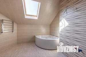 Коттедж 1018м², 3-этажный, участок 12 сот.