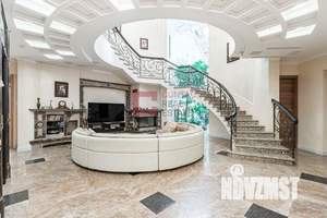 Дом 900м², 2-этажный, участок 23 сот.