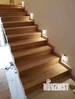 Дом 324м², 3-этажный, участок 4 сот.