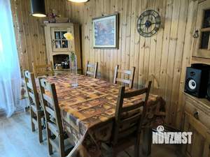 Дом 129м², 2-этажный, участок 6 сот.