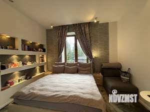 Дом 866м², 3-этажный, участок 23 сот.