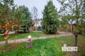 Коттедж 580м², 3-этажный, участок 13 сот.