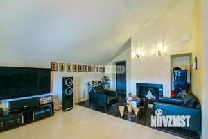 Дом 367м², 2-этажный, участок 20 сот.