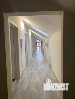 Дом 759м², 4-этажный, участок 12 сот.