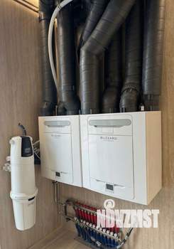 Коттедж 368м², 2-этажный, участок 11 сот.