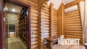 Коттедж 700м², 3-этажный, участок 15 сот.