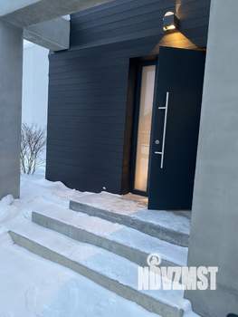 Дом 314м², 1-этажный, участок 13 сот.