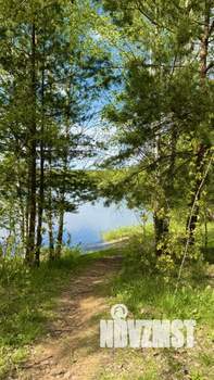 Таунхаус 320м², 2-этажный, участок 6 сот.