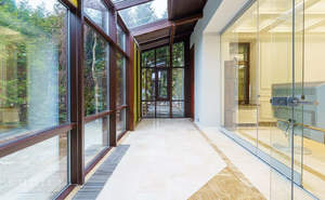 Дом 322м², 2-этажный, участок 3 сот.