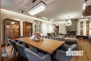 Дом 974м², 2-этажный, участок 30 сот.