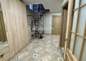 Дом 118м², 2-этажный, участок 3 сот.