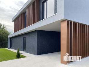 Дом 403м², 2-этажный, участок 8 сот.