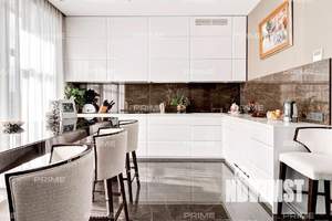 Коттедж 437м², 2-этажный, участок 24 сот.