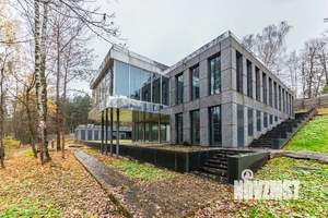 Коттедж 896м², 2-этажный, участок 58 сот.