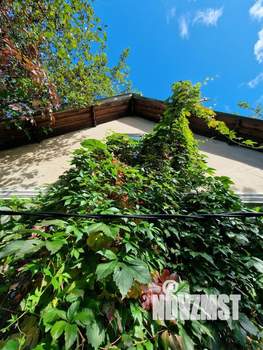 Дом 47м², 1-этажный, участок 3 сот.