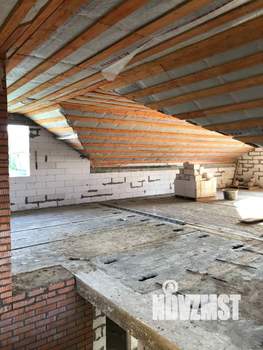 Дом 220м², 2-этажный, участок 7 сот.