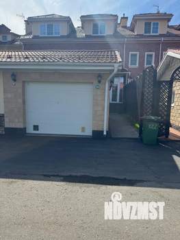 Дом 260м², 3-этажный, участок 3 сот.