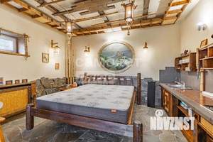 Дом 577м², 4-этажный, участок 13 сот.