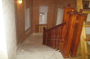 Дом 270м², 3-этажный, участок 6 сот.