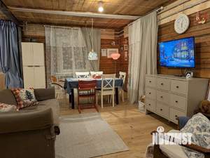 Дом 134м², 2-этажный, участок 18 сот.