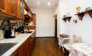 Дом 184м², 2-этажный, участок 4 сот.