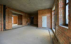 Дом 348м², 2-этажный, участок 9 сот.