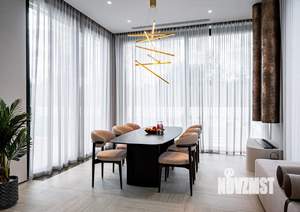 Дом 435м², 2-этажный, участок 16 сот.