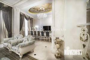 Коттедж 1000м², 2-этажный, участок 22 сот.