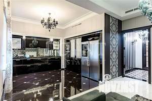 Таунхаус 293м², 2-этажный, участок 3 сот.