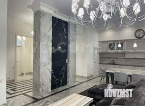 Таунхаус 270м², 3-этажный, участок 3 сот.